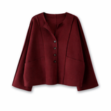 CHAQUETA DANAE