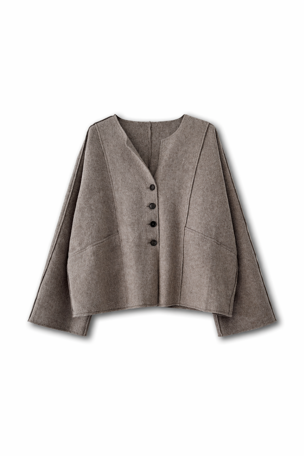 CHAQUETA DANAE