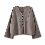 CHAQUETA DANAE