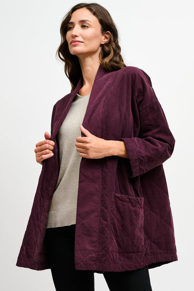 CHAQUETA DELFINA
