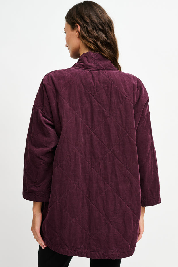 CHAQUETA DELFINA