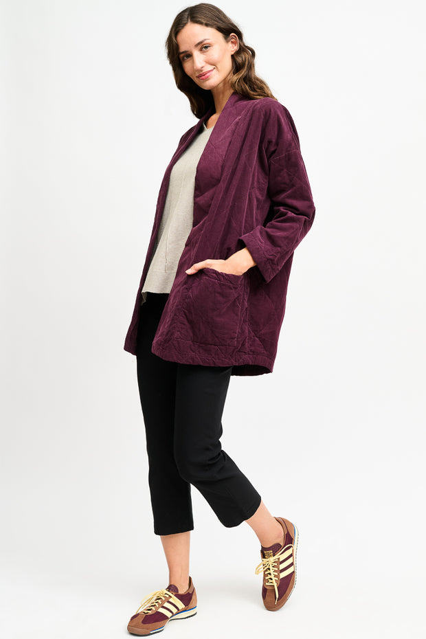 CHAQUETA DELFINA
