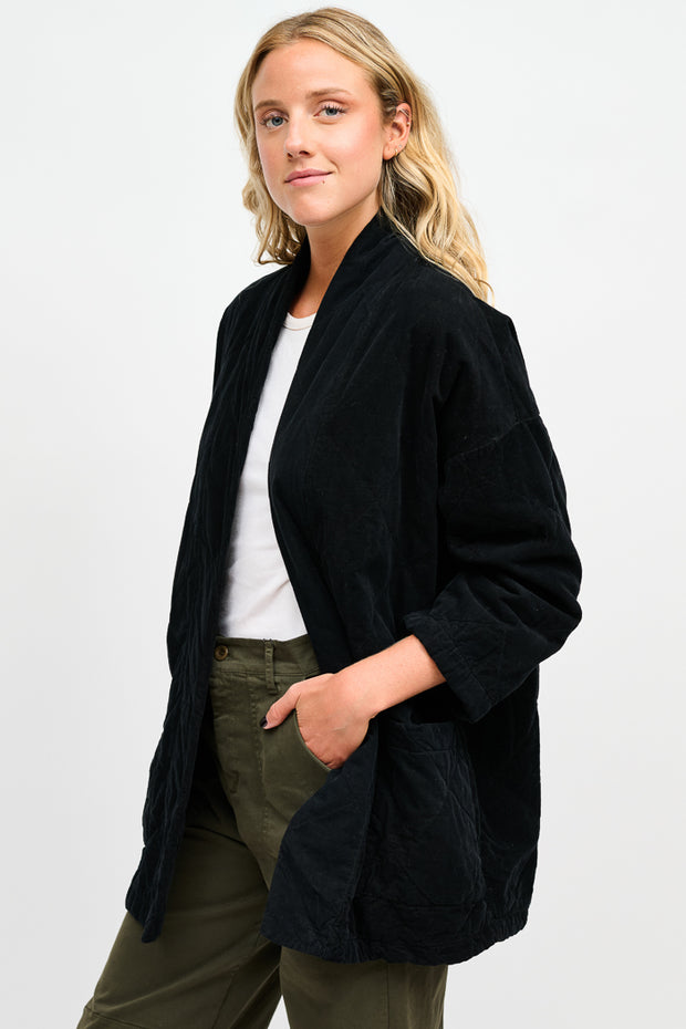 CHAQUETA DELFINA