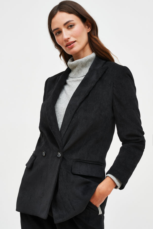 CHAQUETA DEVA COTELE