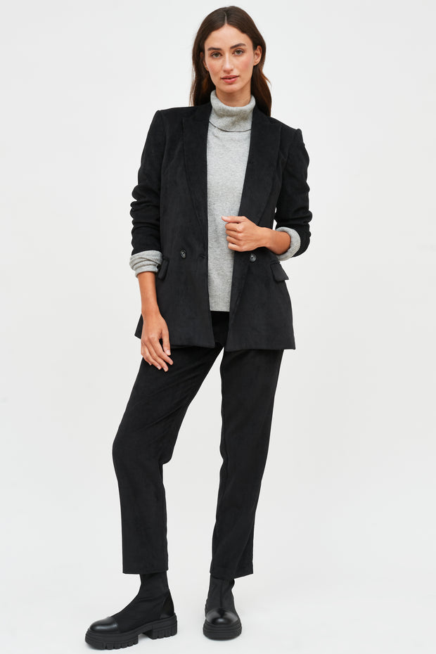 CHAQUETA DEVA COTELE