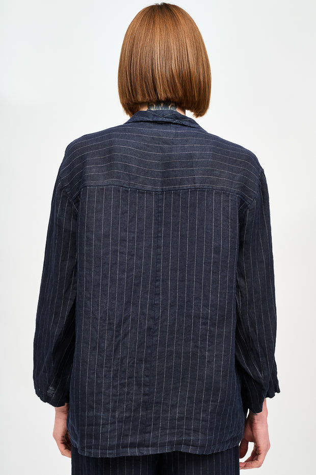 CHAQUETA DOMINGA