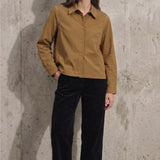 CHAQUETA ELENA
