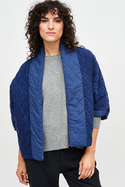 CHAQUETA ERICA COTELE