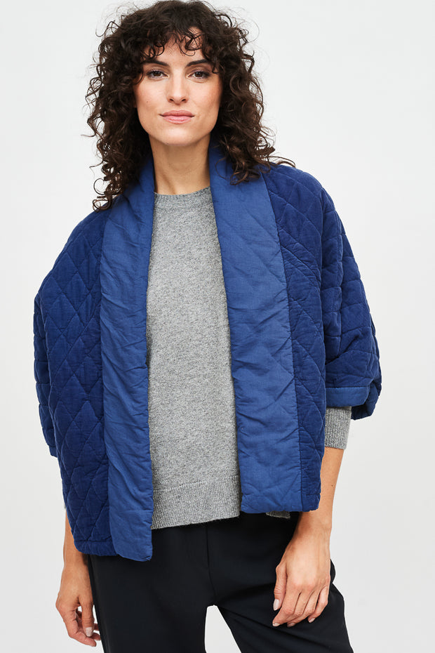 CHAQUETA ERICA COTELE