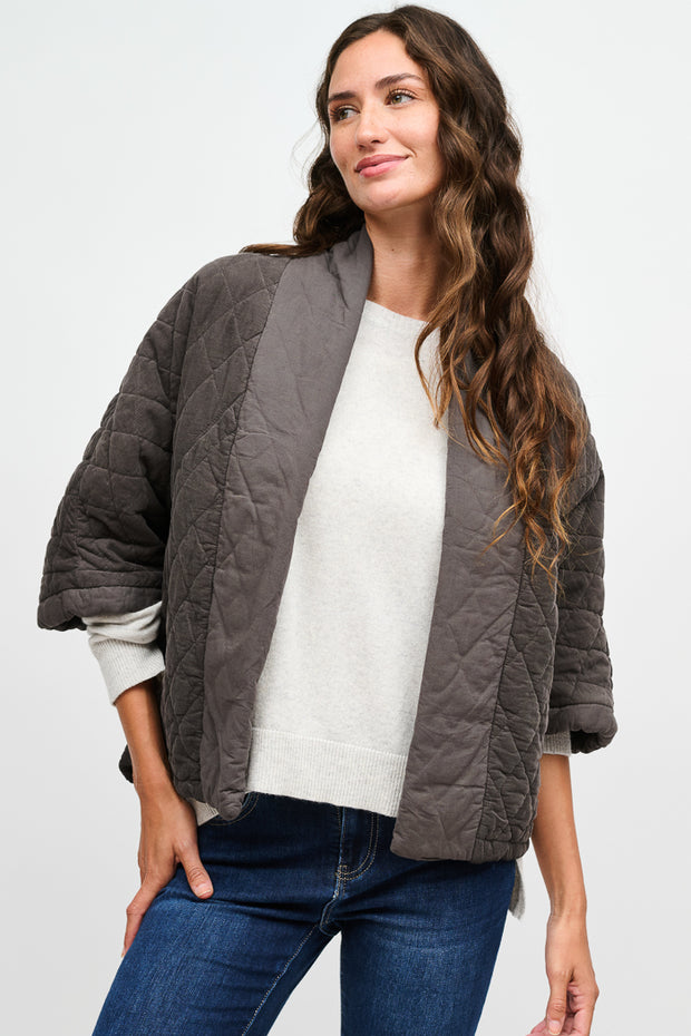 CHAQUETA ERICA COTELE