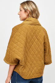 CHAQUETA ERICA COTELE