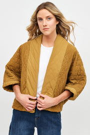 CHAQUETA ERICA COTELE
