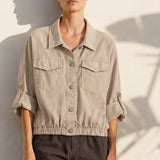 CHAQUETA FRANCIS