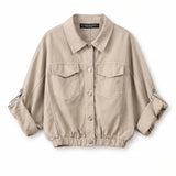CHAQUETA FRANCIS