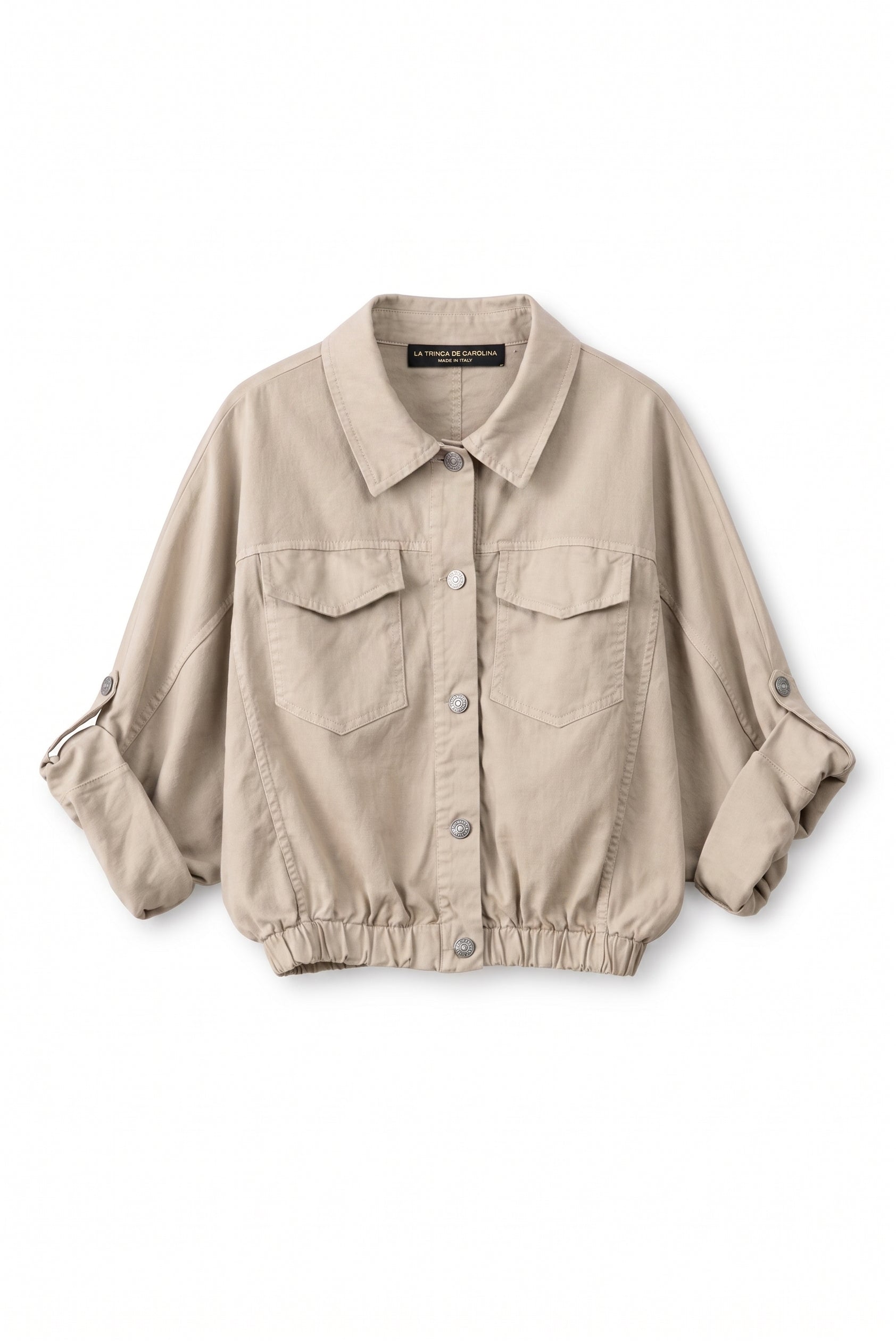 CHAQUETA FRANCIS