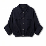 CHAQUETA FRANCIS