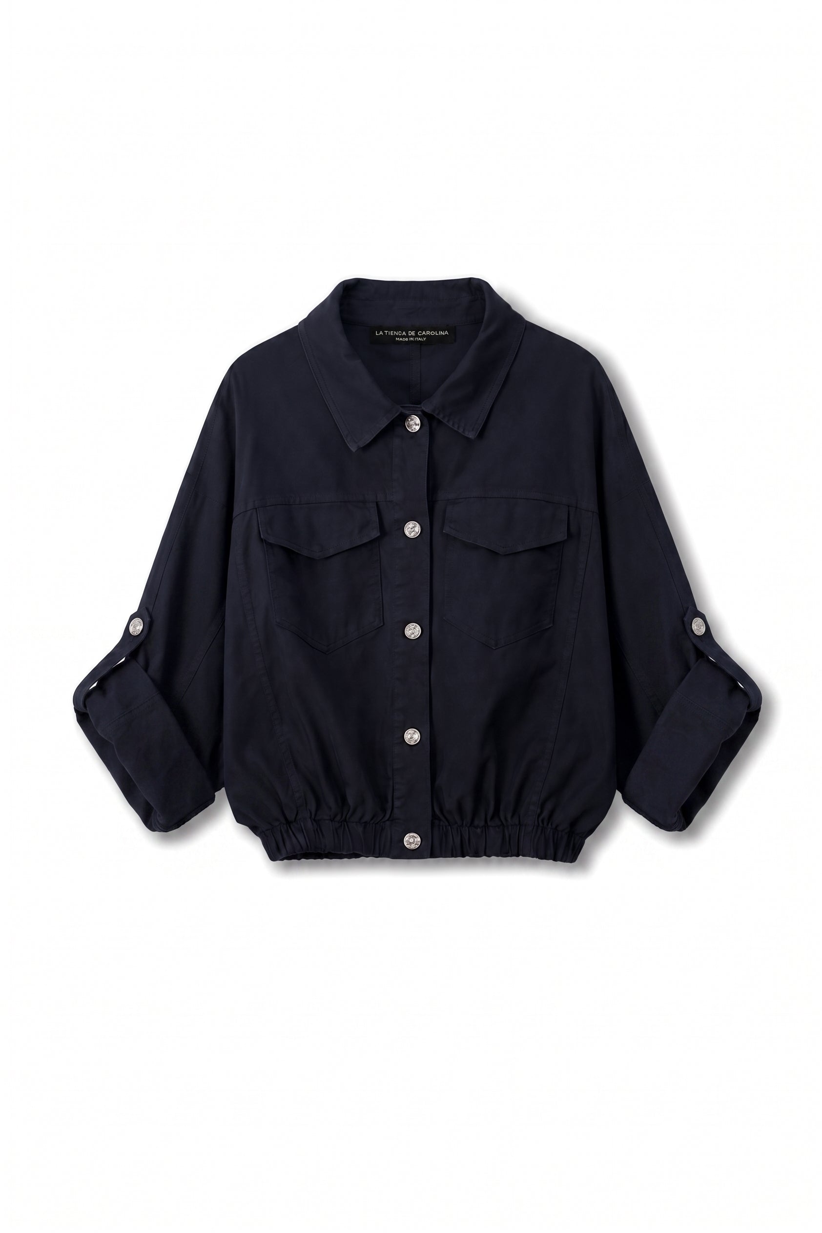 CHAQUETA FRANCIS