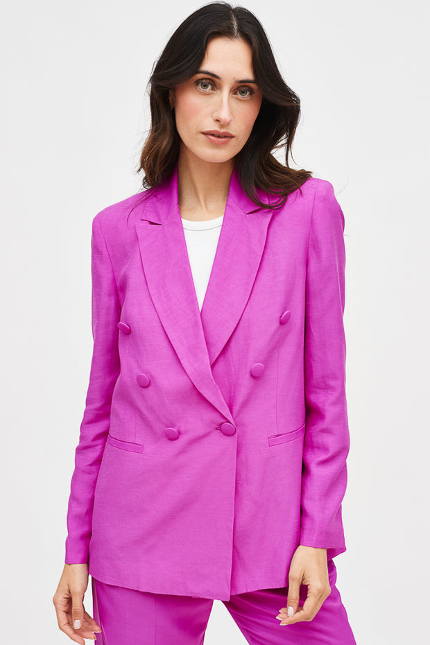 CHAQUETA GEMA