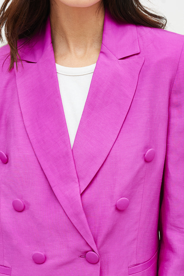 CHAQUETA GEMA