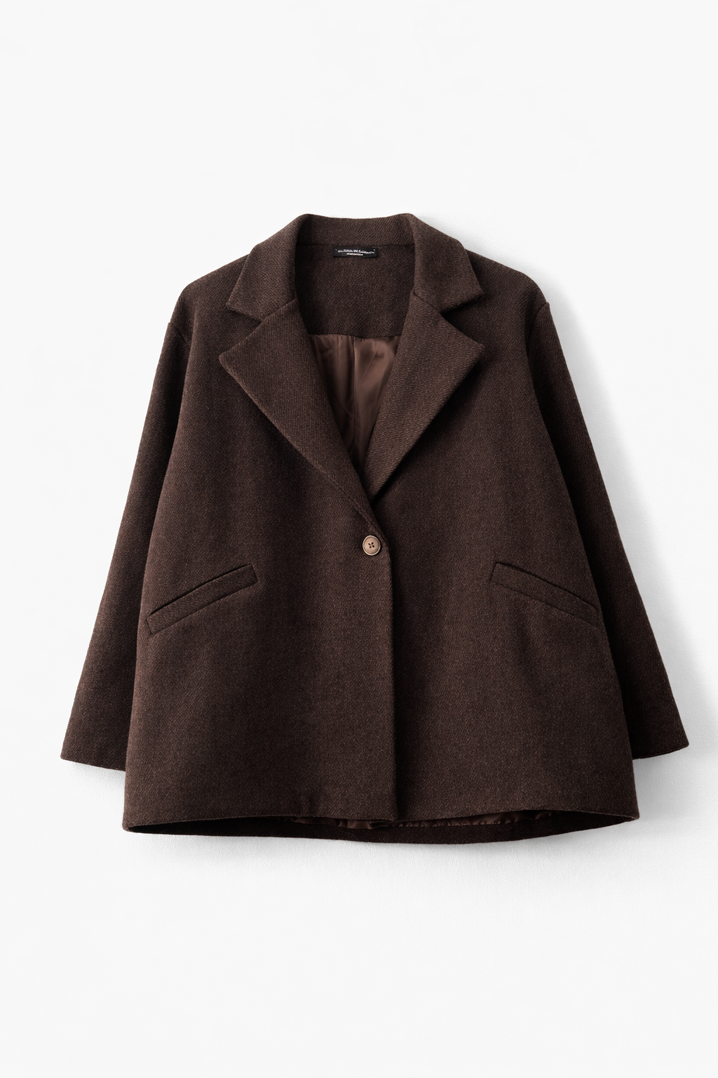 CHAQUETA GIA