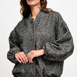 CHAQUETA GRETA