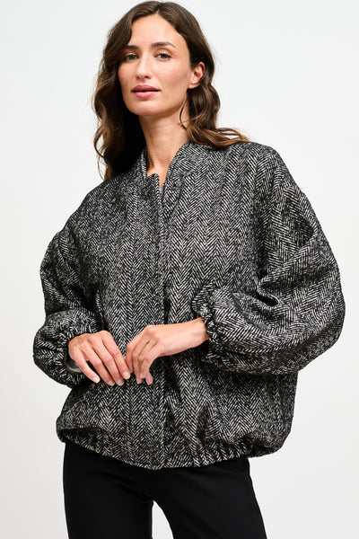 CHAQUETA GRETA