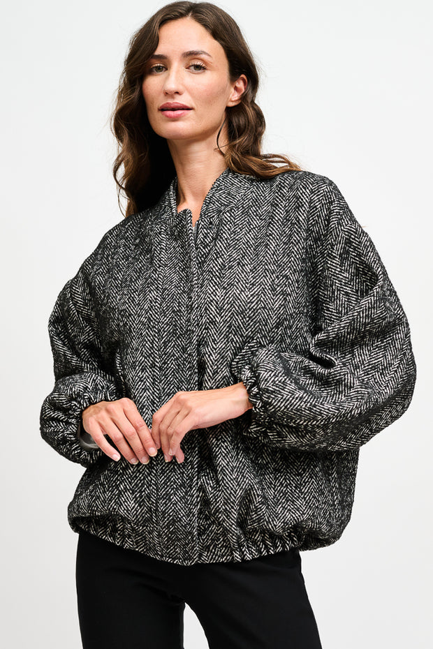 CHAQUETA GRETA