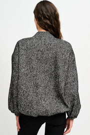 CHAQUETA GRETA