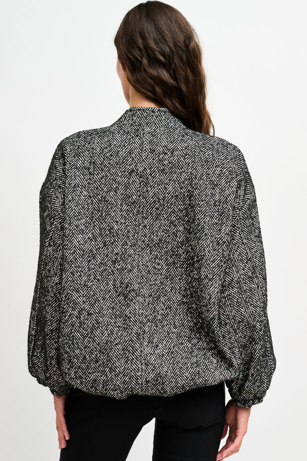 CHAQUETA GRETA