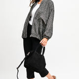 CHAQUETA GRETA