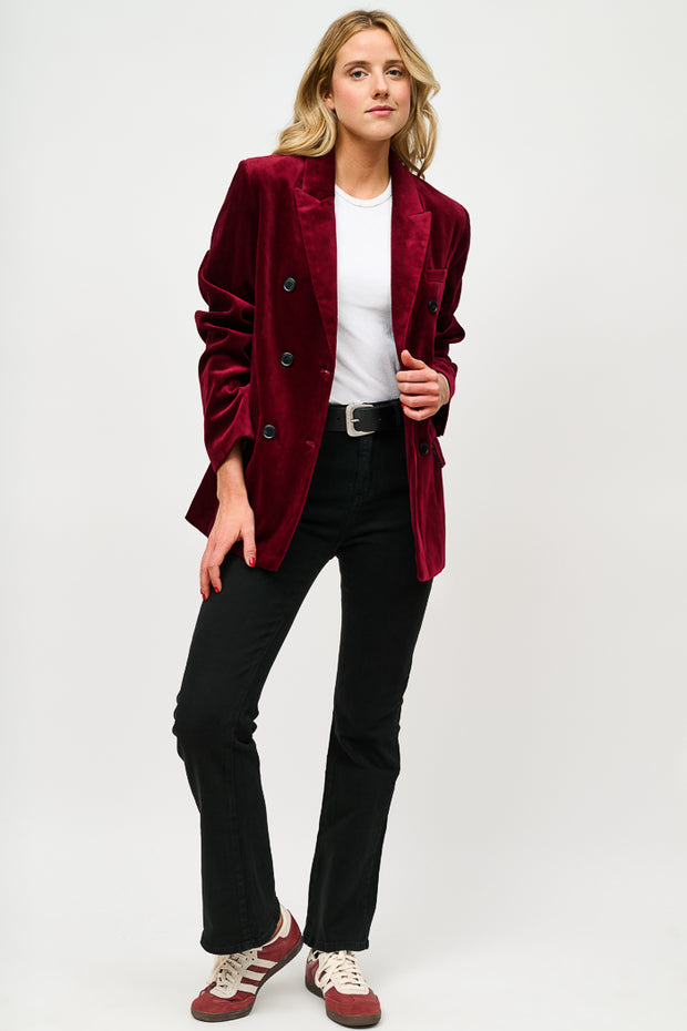 CHAQUETA HANNA