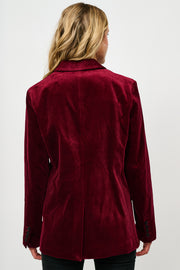 CHAQUETA HANNA