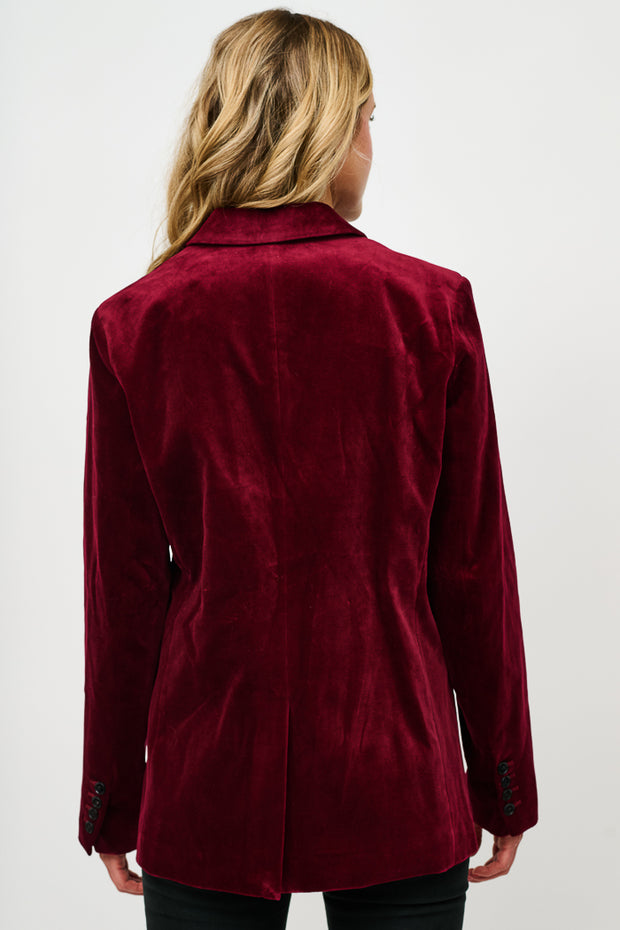 CHAQUETA HANNA