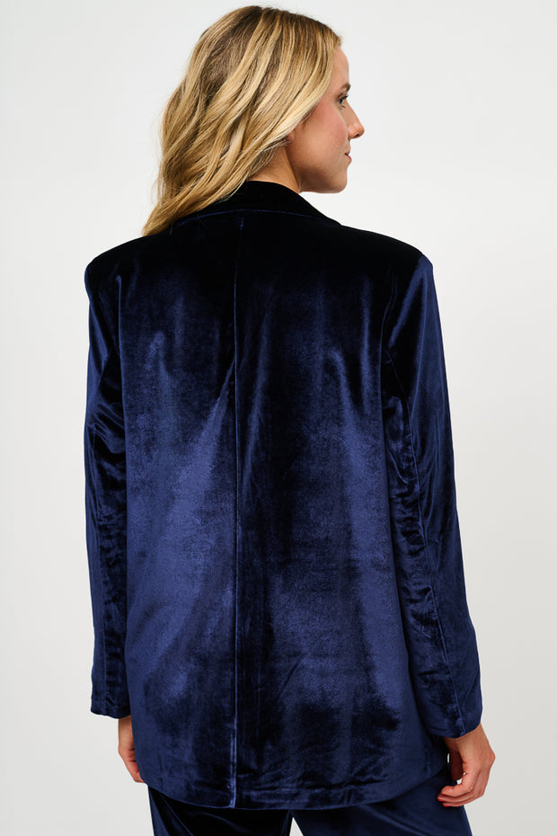 CHAQUETA HELENA