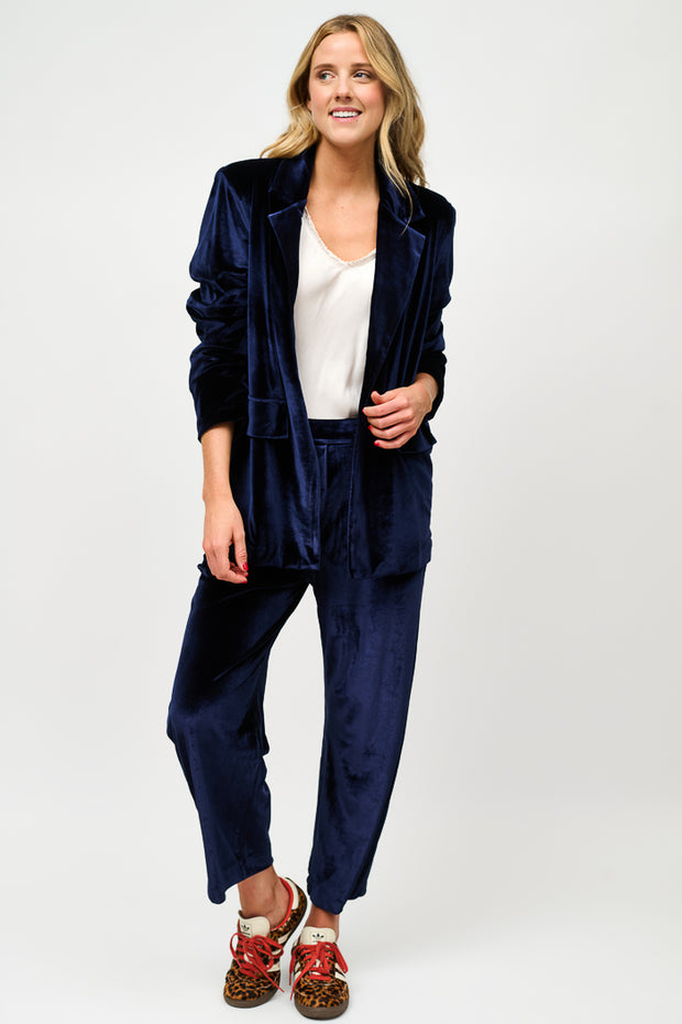 CHAQUETA HELENA