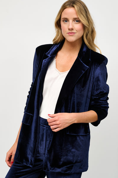 CHAQUETA HELENA