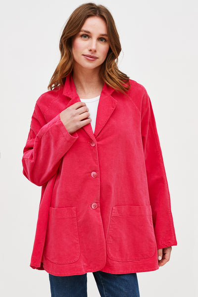 CHAQUETA INES