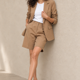 CHAQUETA ISABELLA
