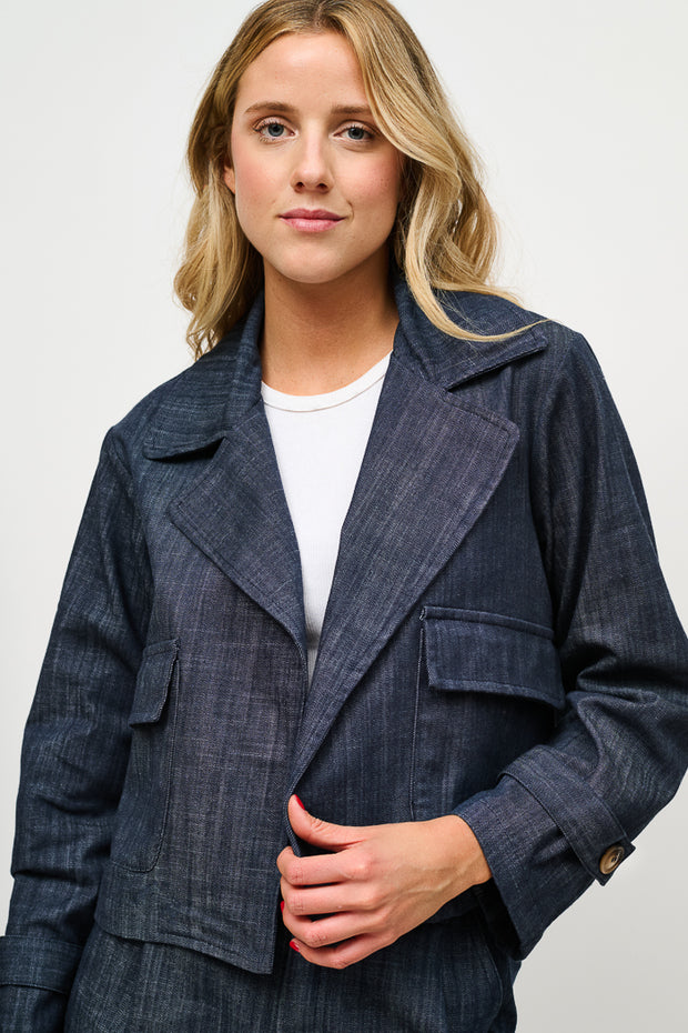 CHAQUETA JACINTA