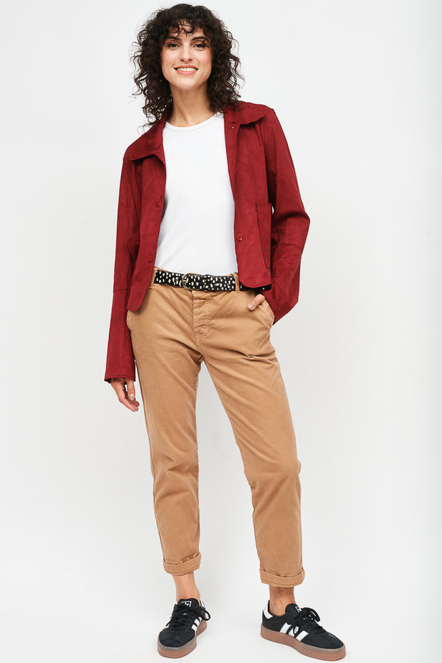 CHAQUETA JO