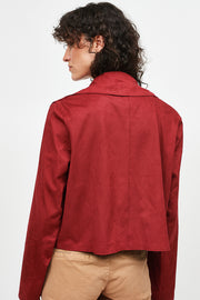 CHAQUETA JO