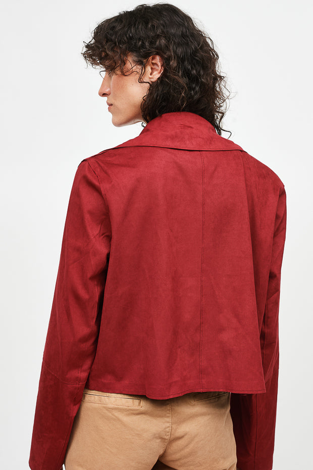 CHAQUETA JO
