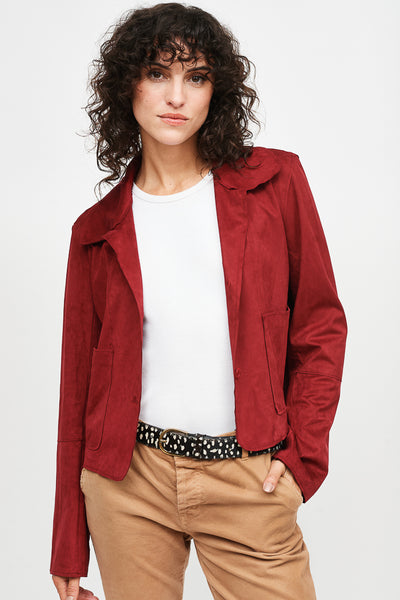 CHAQUETA JO