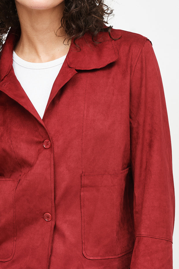 CHAQUETA JO