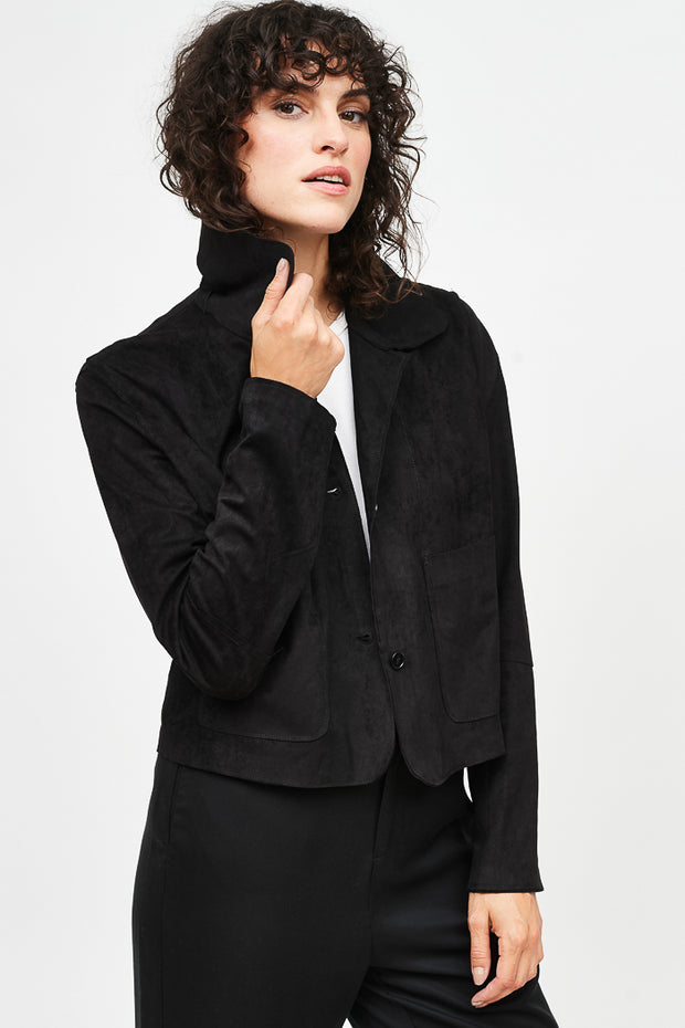 CHAQUETA JO