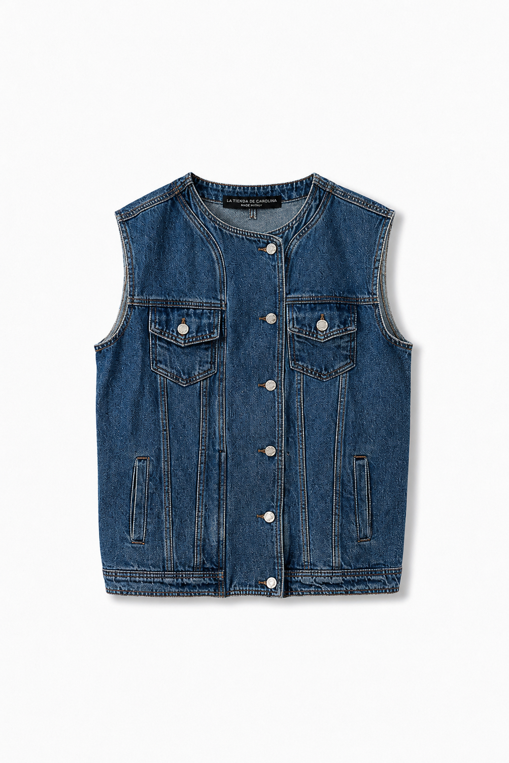 CHAQUETA LIVIA