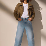 CHAQUETA BERTA