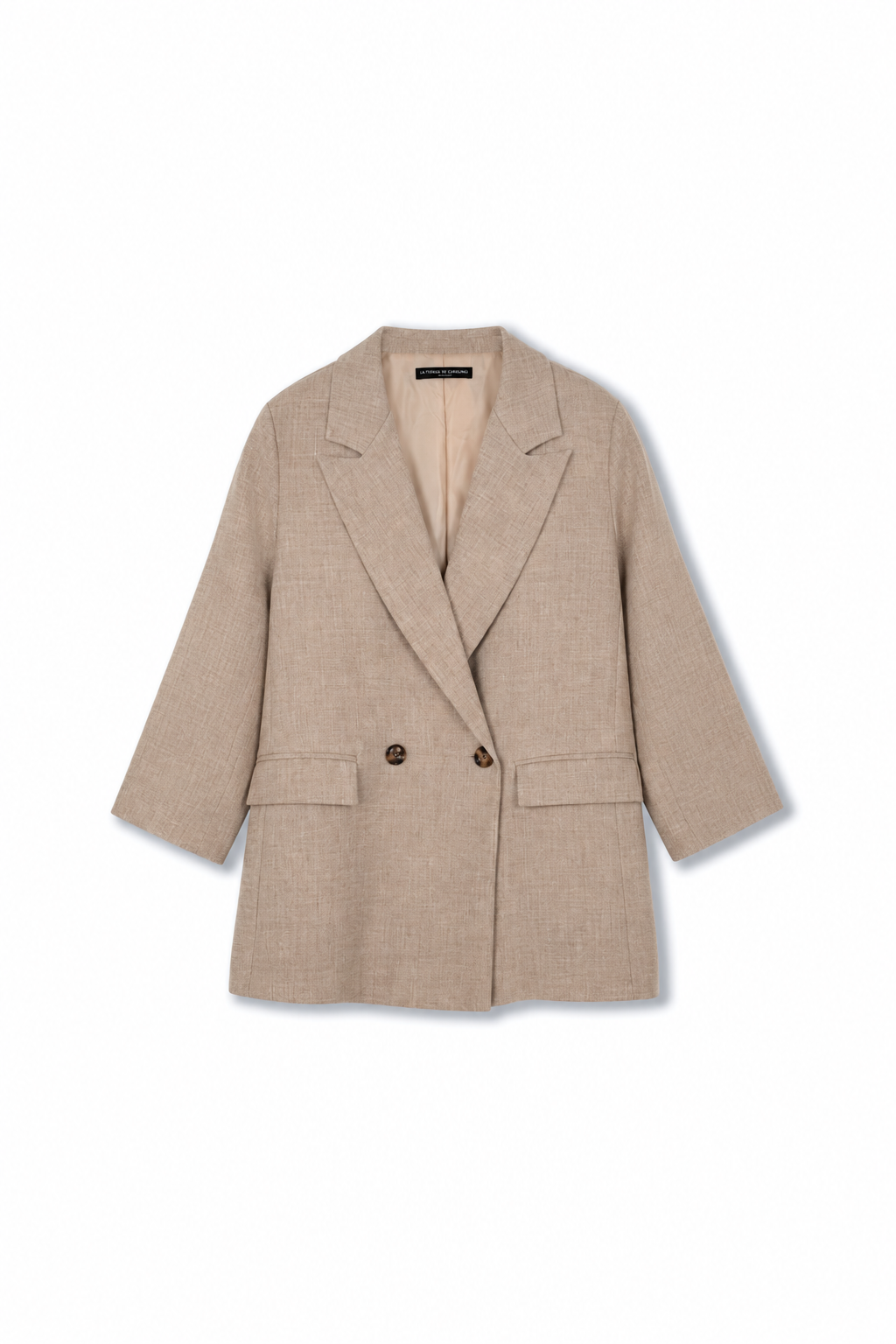 CHAQUETA LUANA