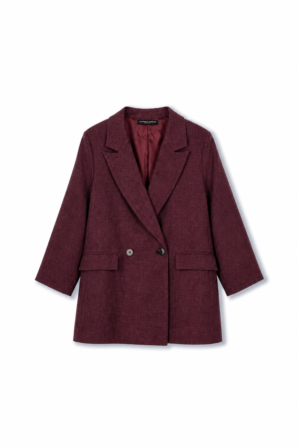 CHAQUETA LUANA