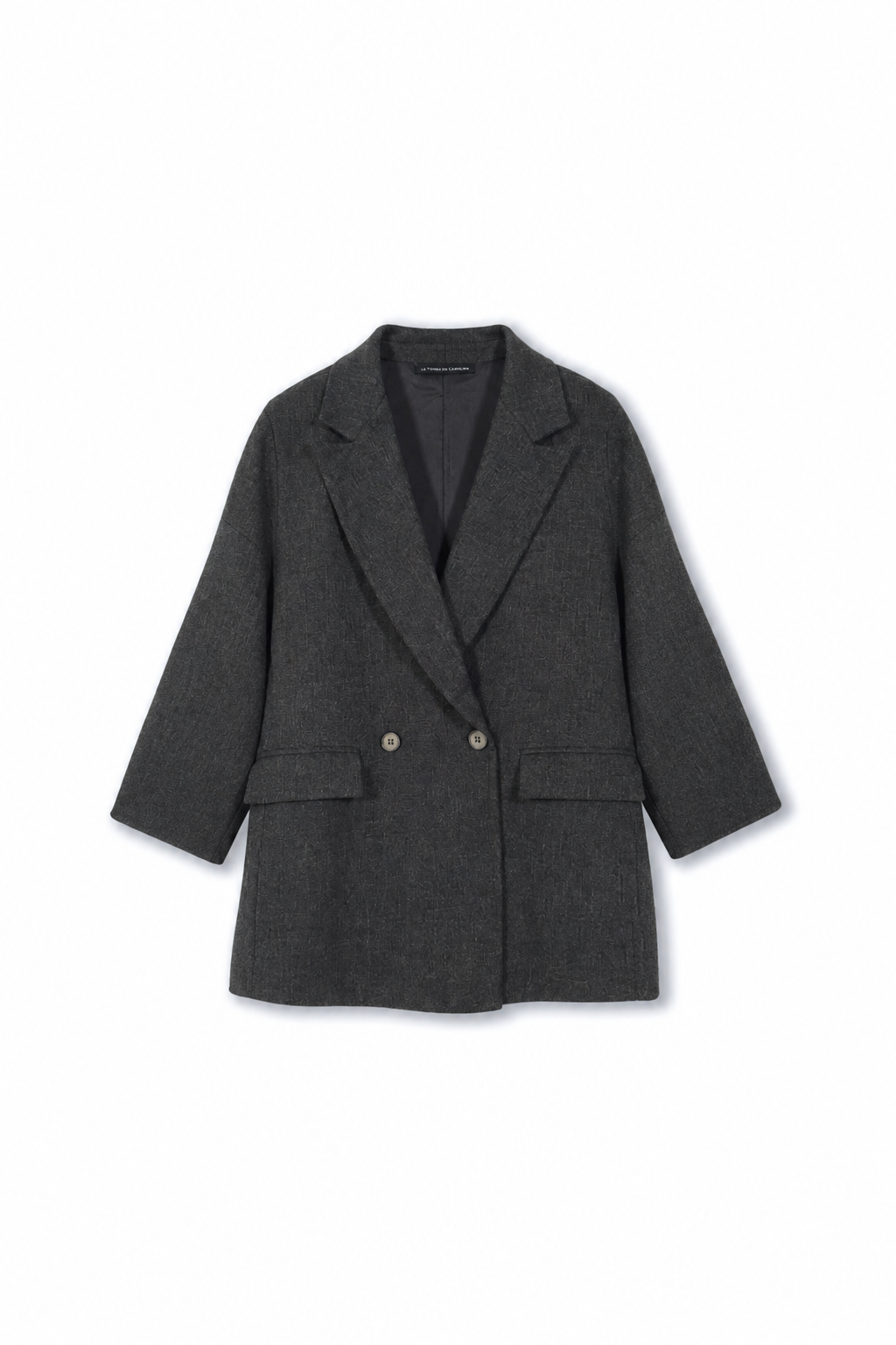 CHAQUETA LUANA